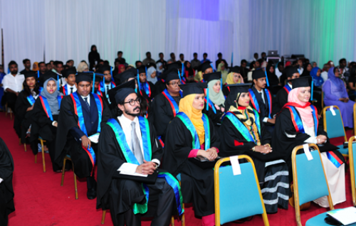 Dheefaivaa hudha aa hilaafah course thah hingaathee MQA ge inzaareh