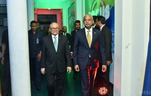 MRM: Will support government, continue to sustain coalition