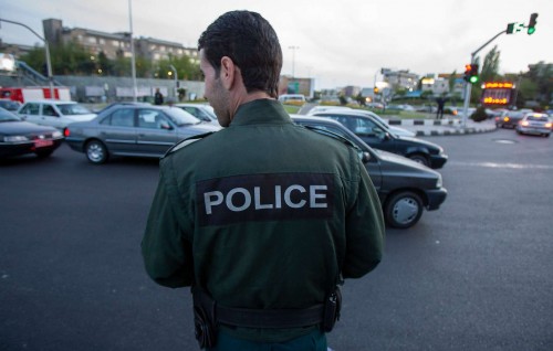 Iran meehaku badi jahai aailage 12 meehun maraalaifi