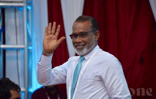 Adhurey dhookollaifi, hayyaru kuree guideline aa hilaafah beyhvi evvun roolhaalumah