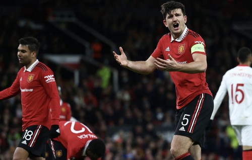 Baikolhah van 2 goal aaeku Seville kairin United evvaru, Juventus ah molheh