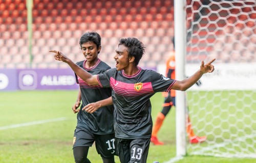 U16 youth championship: TC kairee hoadhi bodu molhaaeku UV ah group 1 vana, SUS nimmaalee molhakun