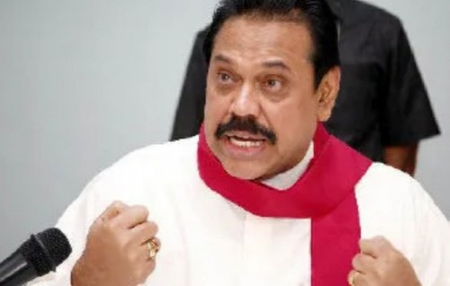 Sri Lanka's Former MP will not flee country his family says