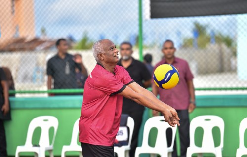 Photo: Raees, Dhiggarah vadaigathun