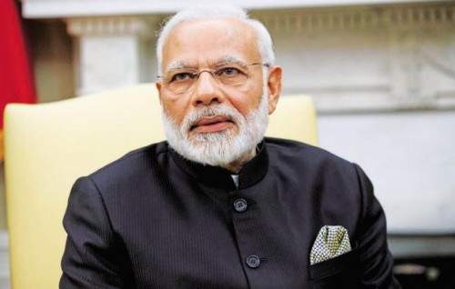 Indian PM Modi to address Maldives parliament on June 8