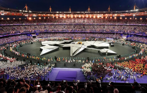 'Sensational' Paris Olympics come to an end