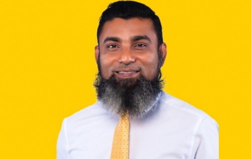 Hafthaa eh therey gai inthigaalee insaafuge office ah 9 massala eh