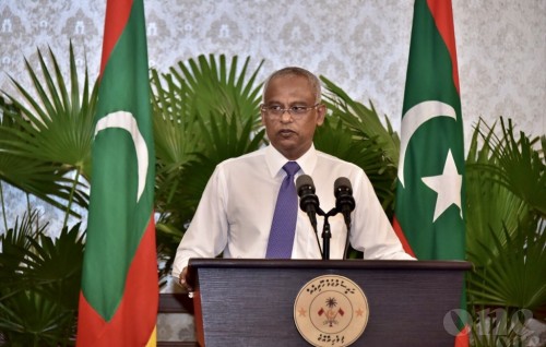 President: From the Fahi Corporation flats, 2-room flats will be for 6000 and 3-room for 7000