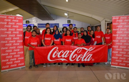 Coca-Cola EPL Fiesta Promotion winners to see ManU vs. Chelsea at Old Trafford