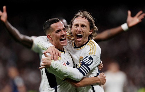 Modric ge hiyygaimu goal in Seville balikoh, Real 1 vanaigai kuriyah!