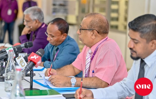 Riyaasee inthihaabah kurimathilumuge furusathu hulhuvaalaifi