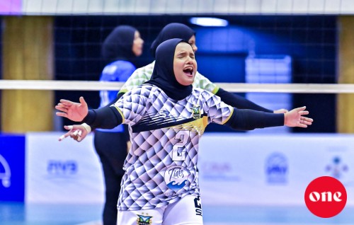 WAMCO final ah, 3 vana semi gai Police aa dhekolhah nukunnaanee Youth New Generation