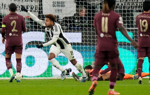 Juventus aiyydhashuve City ah haaskan, Arsenal aai Barca furusathu bodu koffi