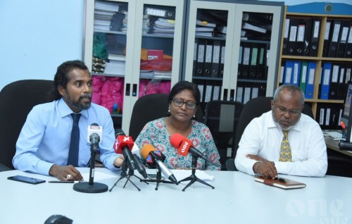 Smoking to be banned on the streets of Male’ City