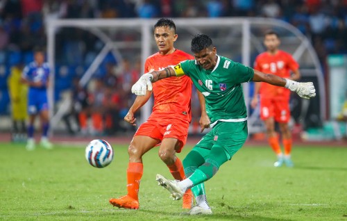 India baiverikurumah SAFF Championship November ah fasskoffi 