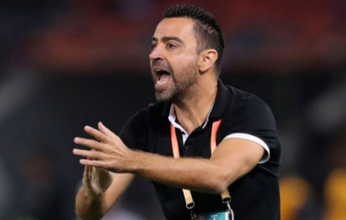 Home Isolation ge gavaaidhaai hilaafu vumun Xavi joorimanaa kohffi