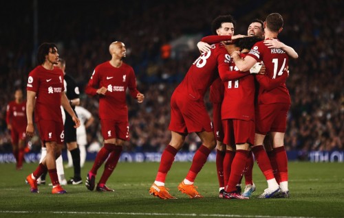 Leeds kairin bodu molheh hoadhai, Liverpool ah hamajehumeh