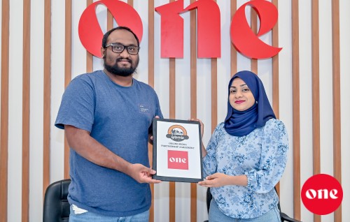 MTCC Eid Baibalaa challenge 1444 ge online media partner akah ''ONE''