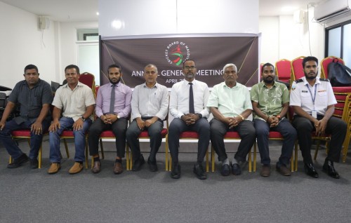 12 mubaaraatheh thaavalukoh, Cricket ah 6 million rufiyaa ge budget eh