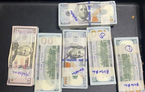 Money laundering ge thuhumathugai hifehetti faisaa anburaa dheyn jehijje 