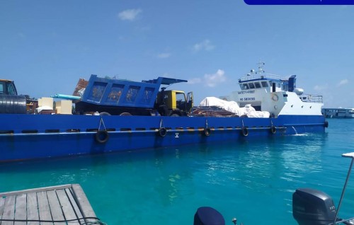 Mandhoo bandharu mashroouge masaikaiy feshumah thayyaaru vejje