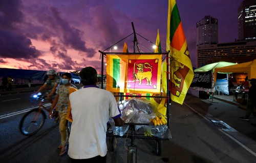Sri Lanka introduces 'Golden Paradise Visa Program' to combat foreign currency shortage