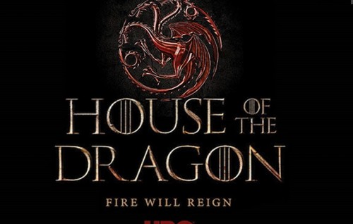 Game of Thrones Prequel ge furathama Series House of the Dragon ge Photo thah aanmu kohffi