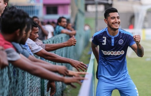 Radiant ufehdhumaa eku Amiri kanboduve FIFA ah liyunu, badhalaa eku musaara dhinas case nagan thayyaaru!