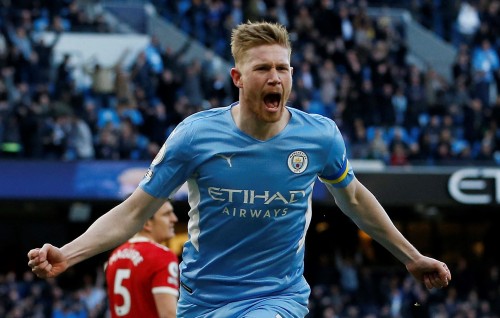 Derby gai City in fenvaru dhakkaalaifi, United sossaalai Arsenal 4 akah