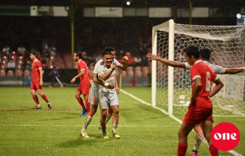 Top scorer adhi molhu kulhuntheriyakee ves Chhetri, fairplay Raajje ah