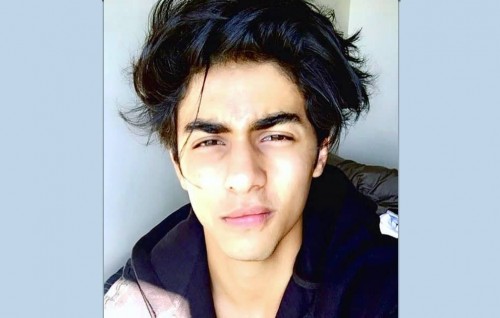 Aryan Khan annanee liyuntheriehge gothugai industry ah nukuthumah masakkaiy kuramun