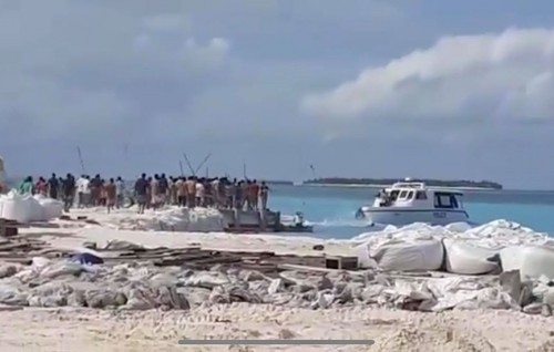 Kuru Video akun, Bodufinolhugai Bidheyseen fuluhunnaa kurimathili biruveri manzaru!