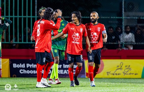 VarugadhaThimarafushi feshee molhakun, Hirilandhoo aai Vilufushi adhi Buruni ahves molheh