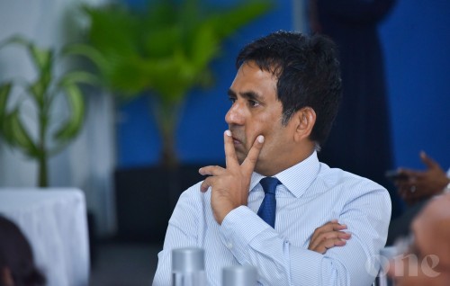 Minister Imran ah Sheikh kiyan beynumeh noon, ebeyfulhaage ihusantherikameh neiy: Saeed
