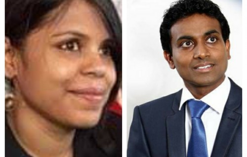 Dhiyana Ugail ah: Riyaasee inthikhaabugai vaadhakuran beynun nama ekasheyne hidhumatheh kohddhehvvaa!