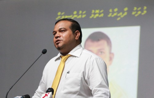 Confirmed enough votes to secure Speakership: Aslam