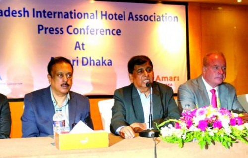 Hotel Association of Bangladesh endorses SATA