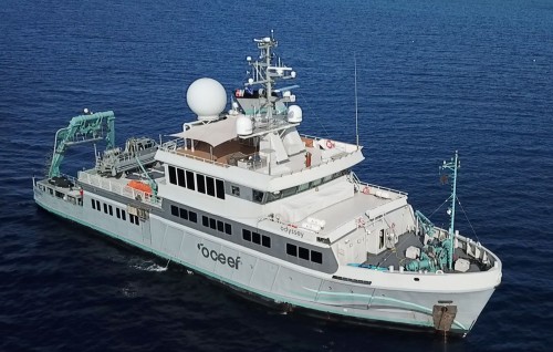 Kan'duthah dhiraasaa kurumah Nekton inn beynun kuraa boat ge theyo bill ah faisaa dhakkaifi