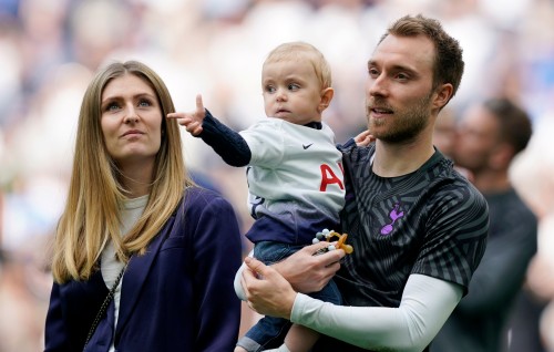 Eriksen ge aailaa aaeku medical team ah final match ge haassa dhauvatheh
