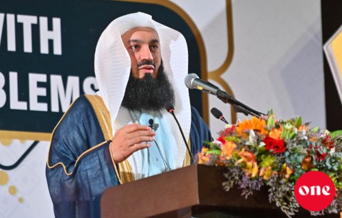 Dharin aa kaiveni kuran anna meehakee heyolafaa, dheenveri meeheh nama emeehaku kuri gothakah balan nujehey: Mufti