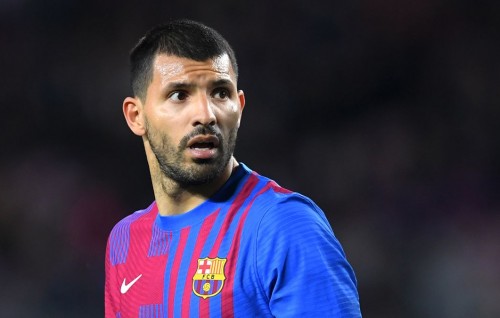 Retire kuraane kamah dhekevunu vaahaka ah Aguero javaabu dheefi