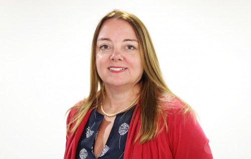 BML appoints new Director of Operations, Laura Jamieson.