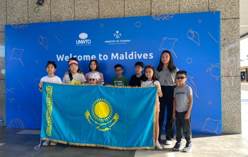 9 gaumakun vaadha kuraa binal aguvaamee chess mubaaraathah Ukulhas thayyaaru!