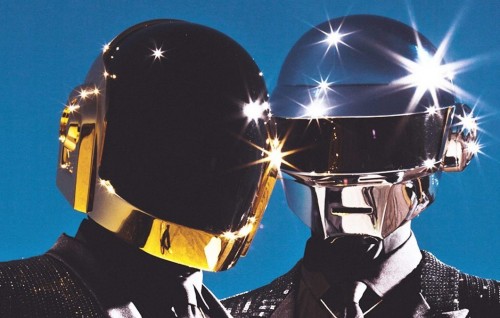 Daft Punk confirm their split after 28 years