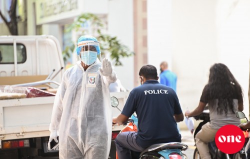 HPA reports 704 new cases of Covid-19
