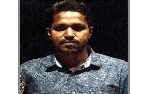 Male' in zuvaanaku gelligen hoadhanee, habareh nuvaathaa 6 dhuvas