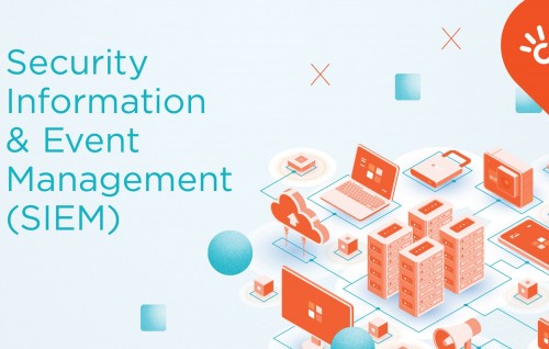 Dhiraagu SIEM: Cyber security ah libunu bodu kurierumeh