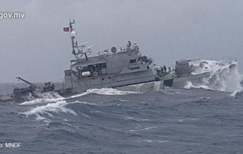 Moosun goasvaane kamah lafaakureveythee, kandu dhathuru kuraairu samaaluvumah ilthimaas koffi