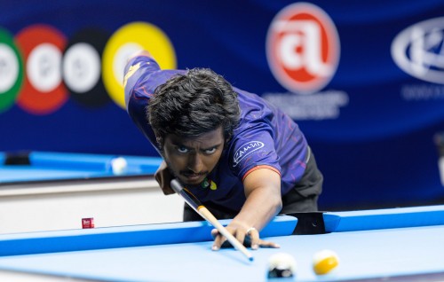 Maldives Open: Iyye rangalhu molhuthakeh, Shaz aai Jeehaan ummeedhu gai