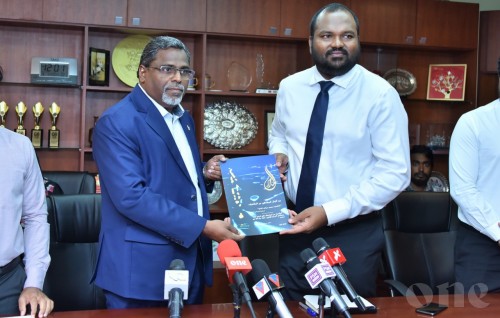 Arabic magazine launched to promote Maldives to Arab market